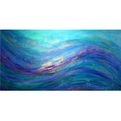Mermaid Blues