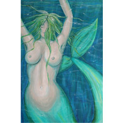 Mermaid Dreams