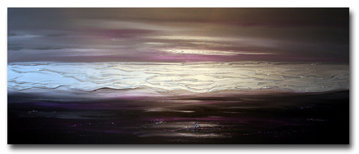 Misty Tide