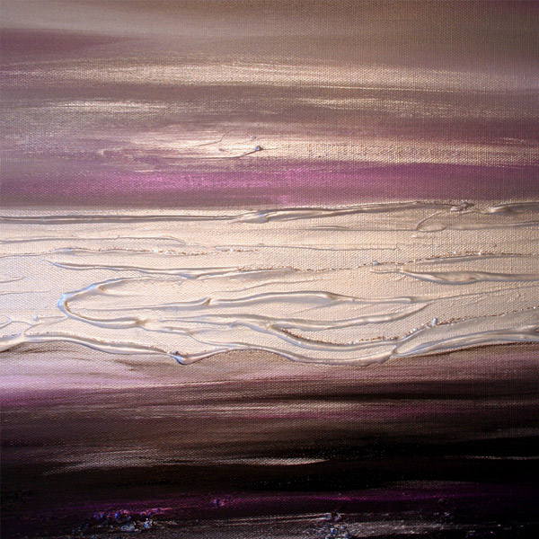 Misty Tide