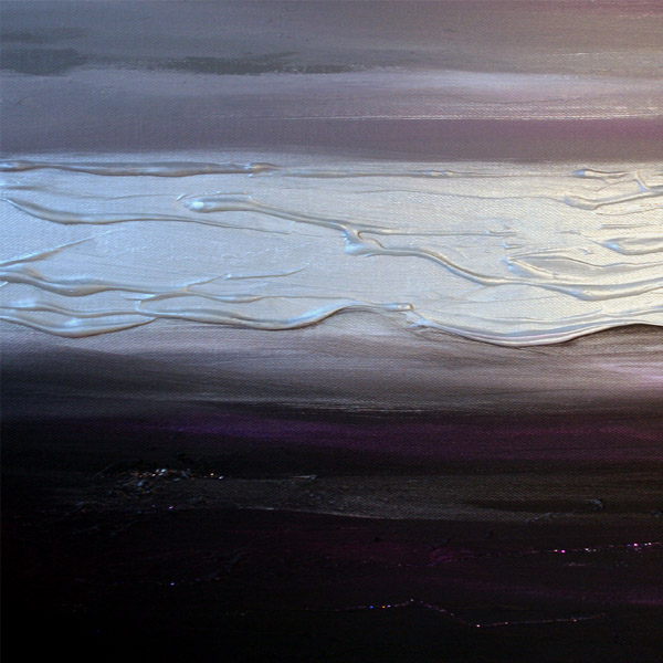 Misty Tide