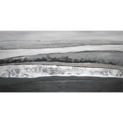 Monochrome Landscape