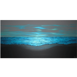 Mystic Tide