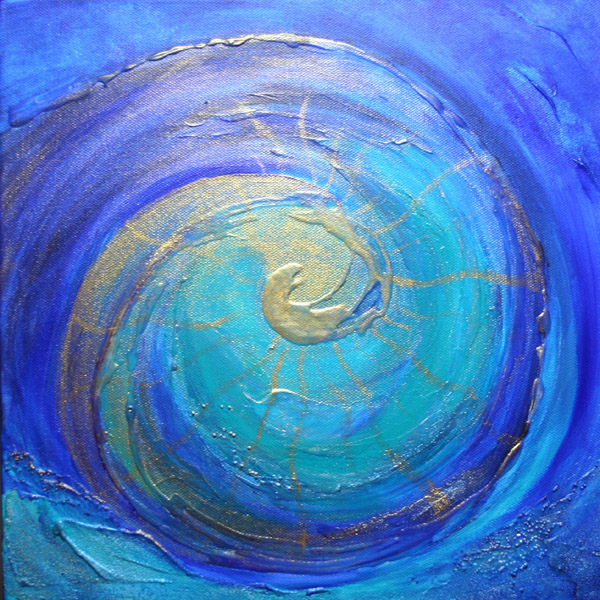 nautilus