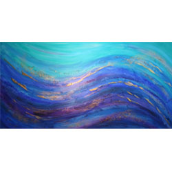 Neptune's Blues