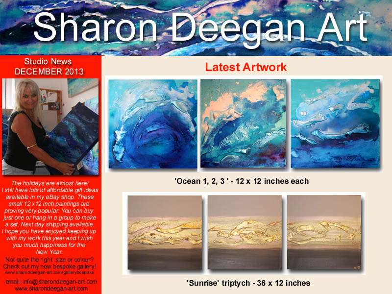 newsletter