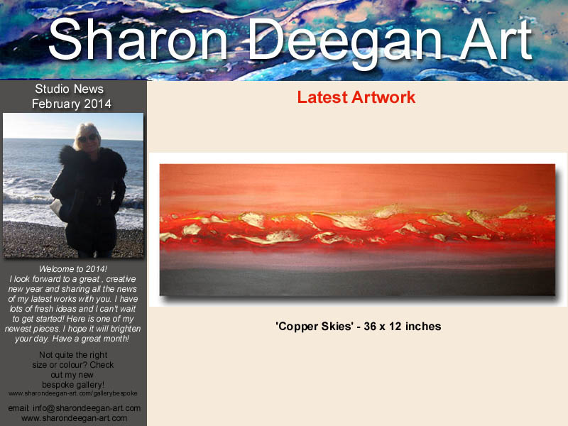 newsletter