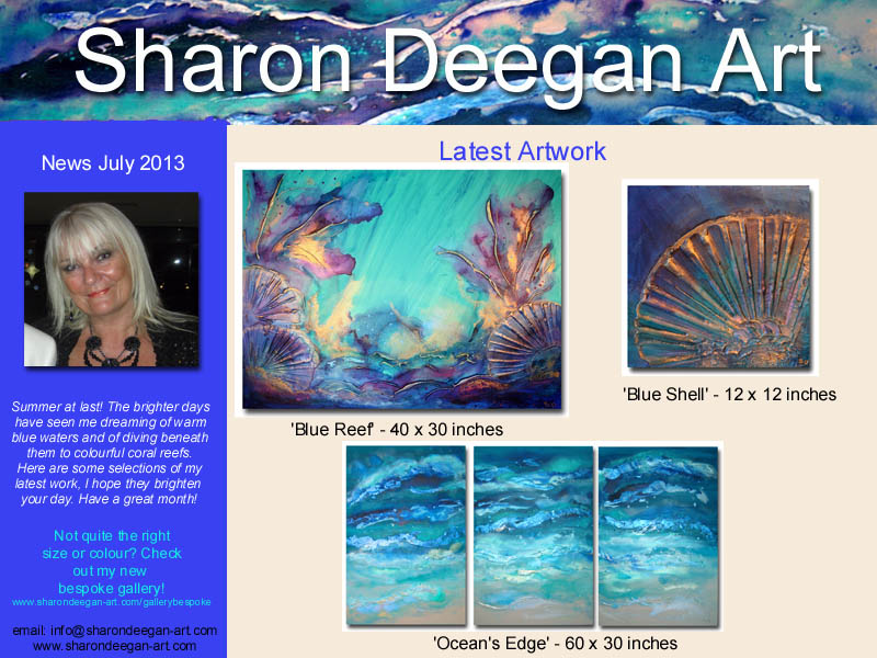 newsletter