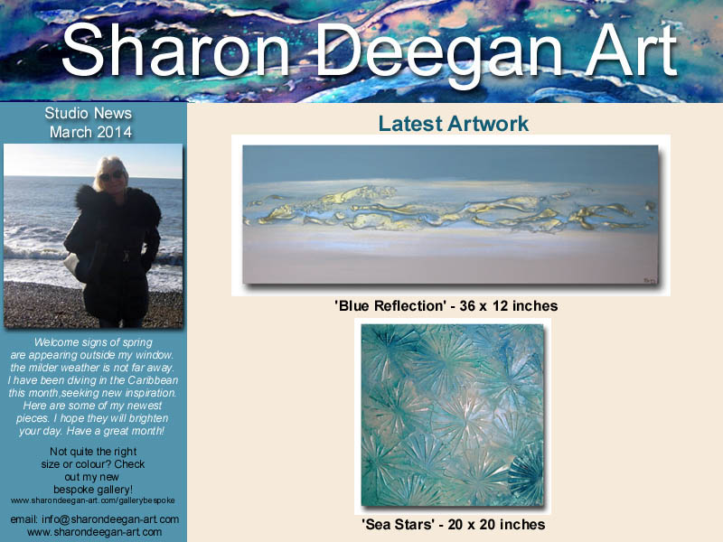 newsletter