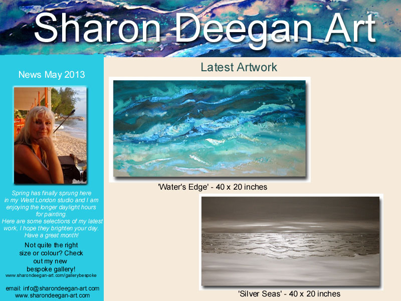 newsletter