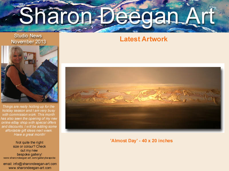 newsletter