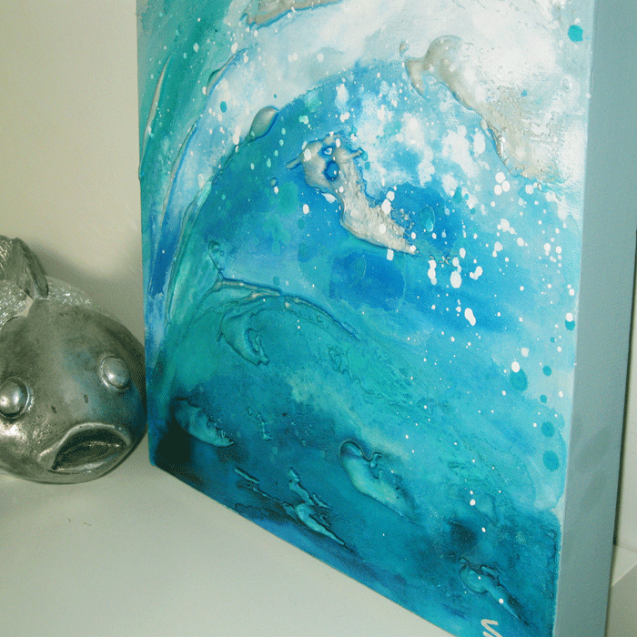 Ocean 13