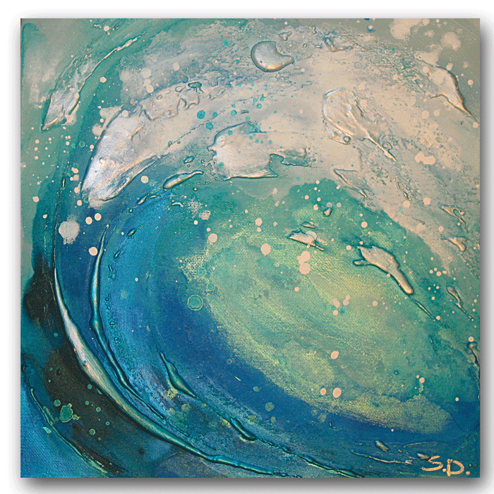 Ocean 14