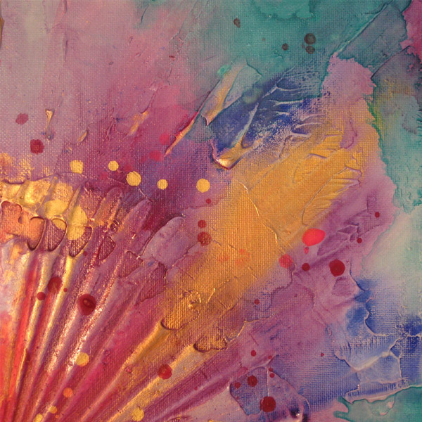 Ocean Bloom