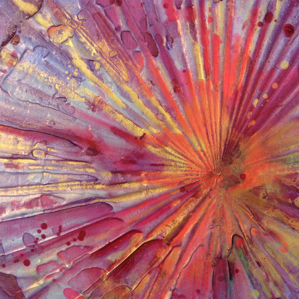 Ocean Bloom