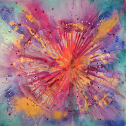 Ocean Bloom