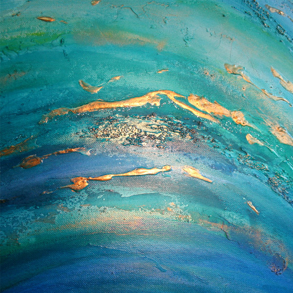 Ocean Blues
