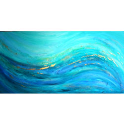 Ocean Blues