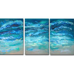 Ocean's Edge