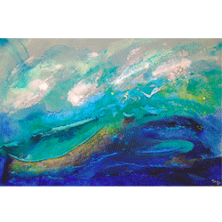 Ocean Song