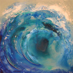 Ocean Spirit