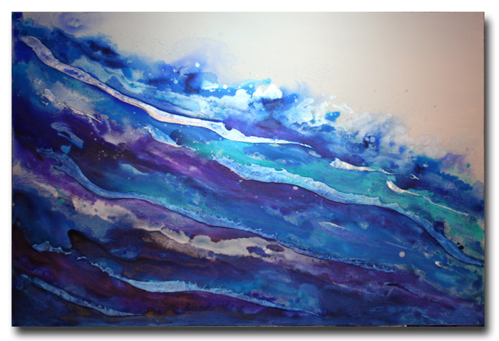 Ocean Wave
