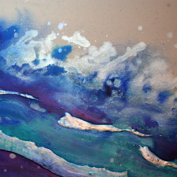 Ocean Wave