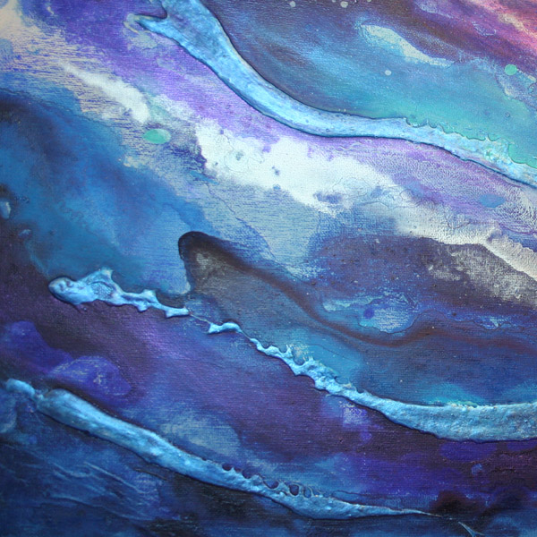Ocean Wave
