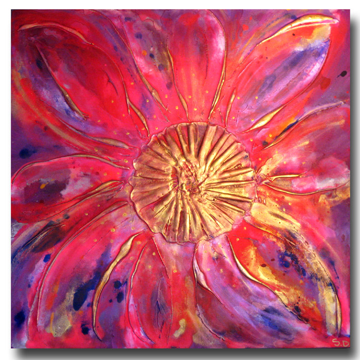 Passion Flower