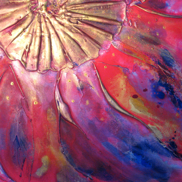 Passion Flower