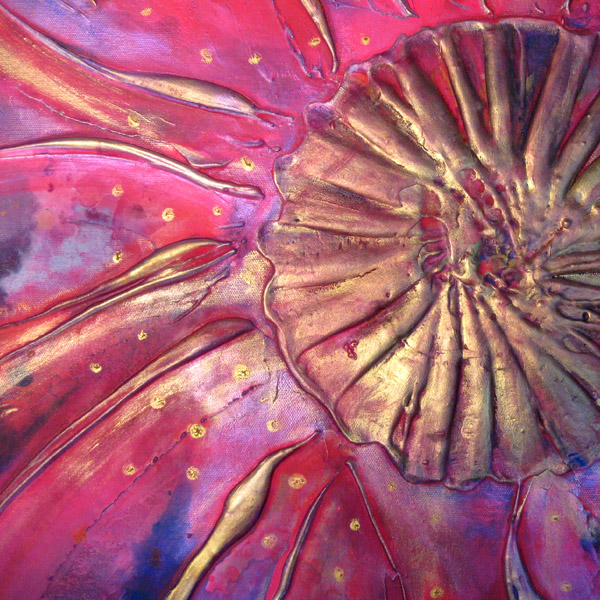 Passion Flower