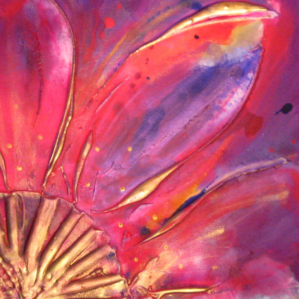 Passion Flower