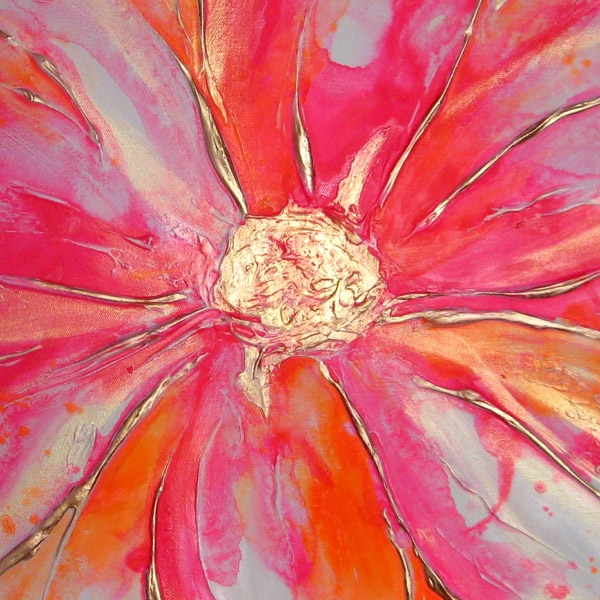 Pink Bloom