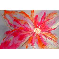 Pink Bloom