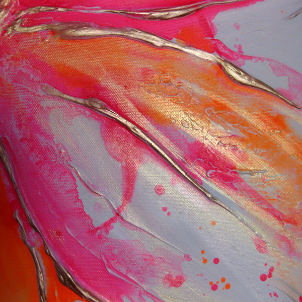 Pink Bloom