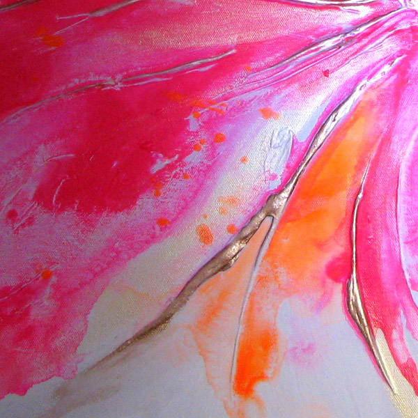 Pink Bloom