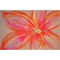 Pink Bloom 2