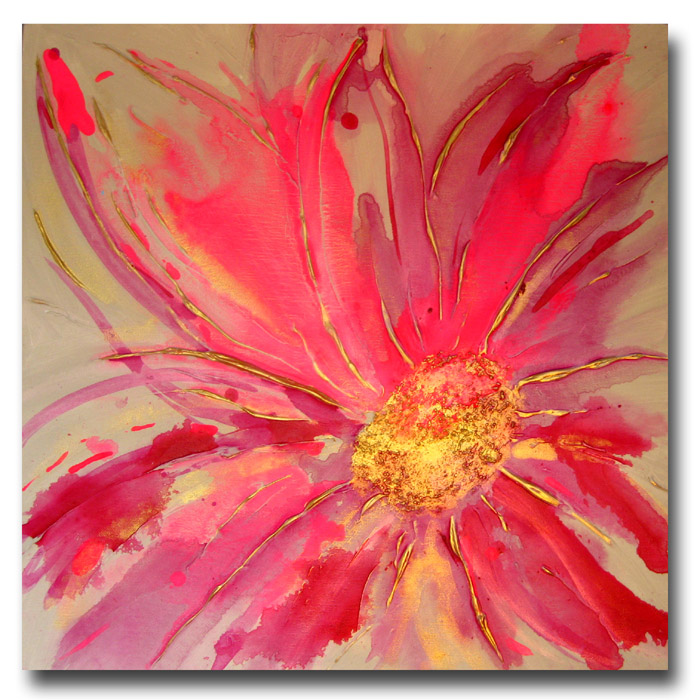 Pink Blossom