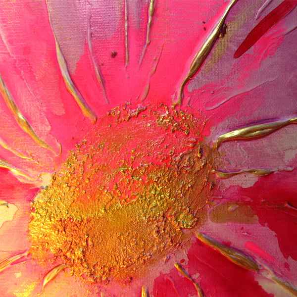Pink Blossom