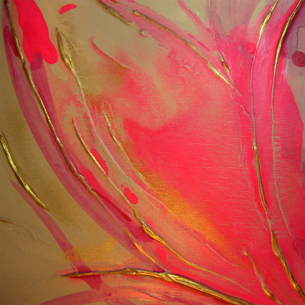 Pink Blossom