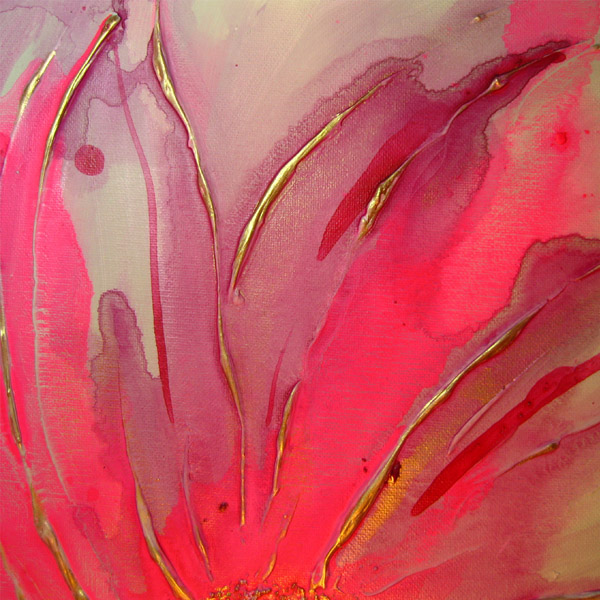 Pink Blossom