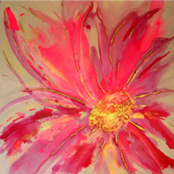 Pink Blossom