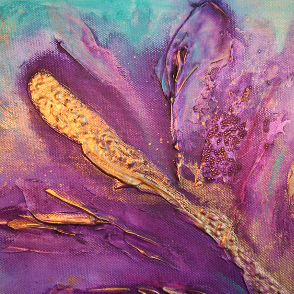 Purple Sea Fan