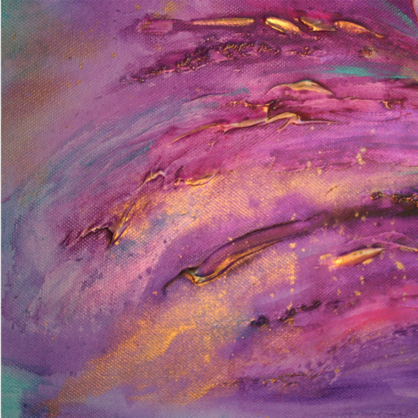 Purple Sea Fan