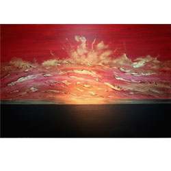 Red Skies