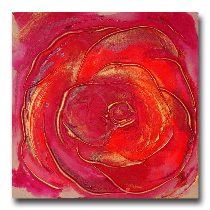 rose