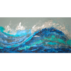 Sapphire Seas
