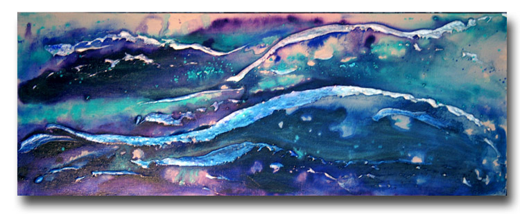 Sea Foam