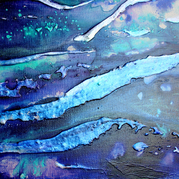 Sea Foam