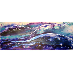 Sea Foam